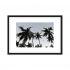 Exemple de la photo en impression papier en condition cadre