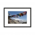 Exemple de la photo en impression papier en condition cadre